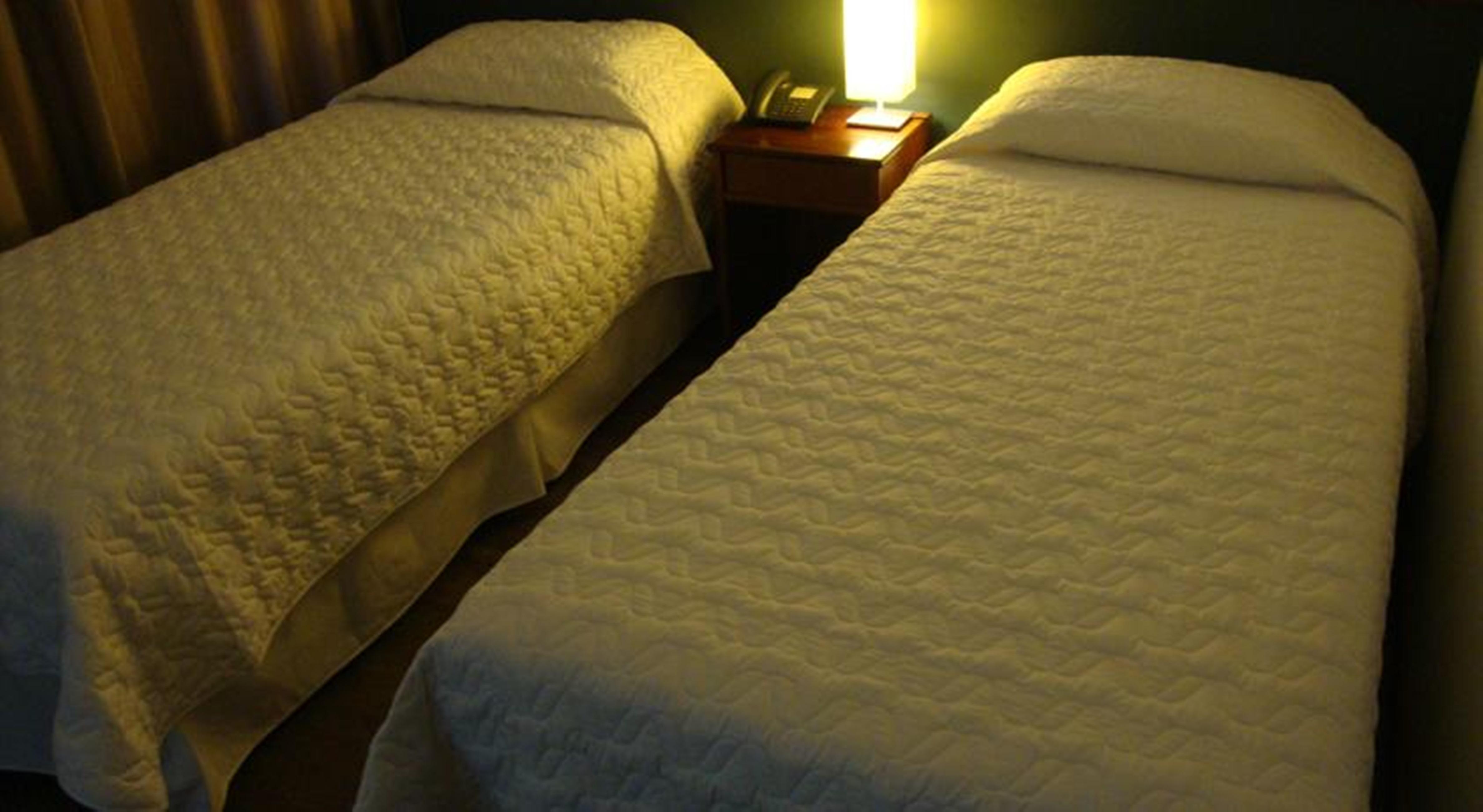 Hotel Massis — Photos 3